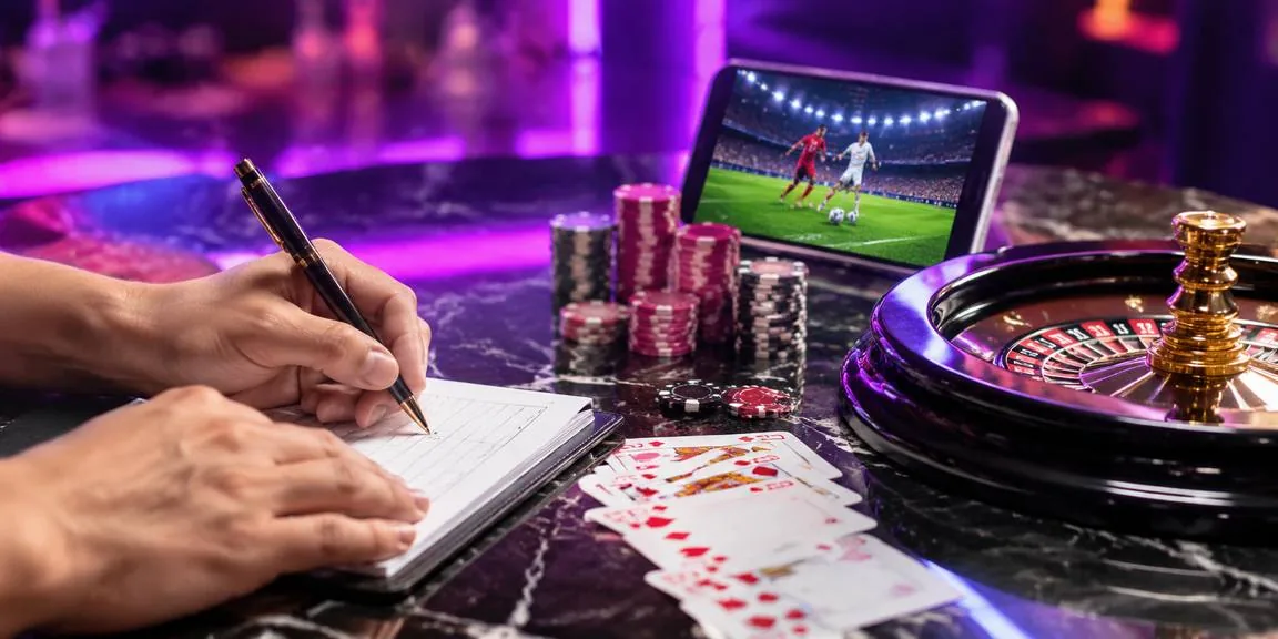 Lịch Esports